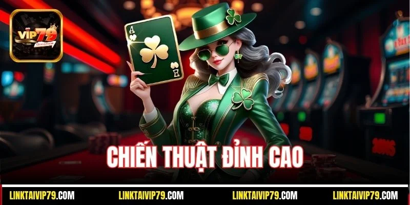 Chiến thuật đỉnh cao