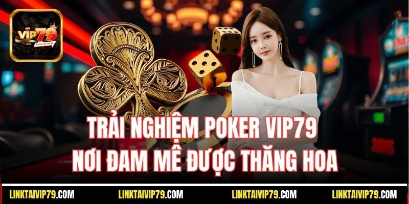 Poker Vip79