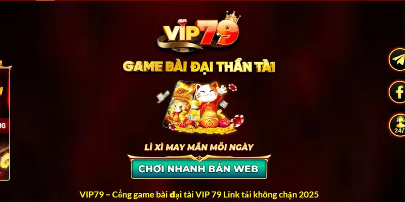 VIP79 là gì? Tại sao cần biết cách nạp tiền VIP 79?